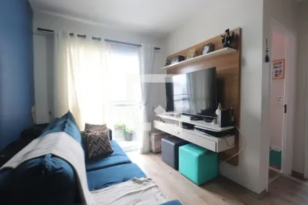 Apartamento com 2 Quartos à venda, 53m² no Vila Antonieta, São Paulo