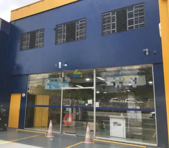 Ponto Comercial à venda, 385m² no Indianópolis, São Paulo