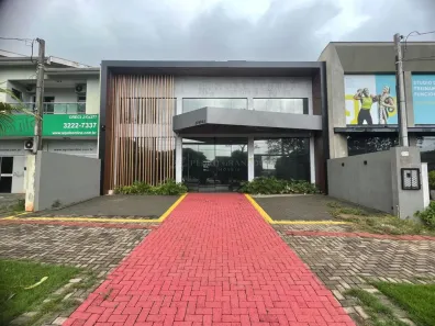 Prédio Comercial para alugar, 312m² no Zona 08, Maringá