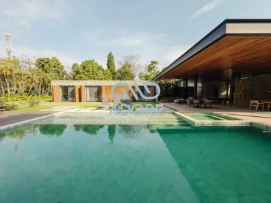 Casa de Condomínio com 4 Quartos à venda, 950m² no Condomínio Terras de São José, Itu