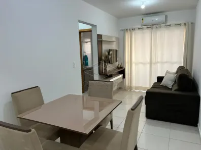 Apartamento com 2 Quartos para alugar, 100m² no Centro, Lençóis Paulista