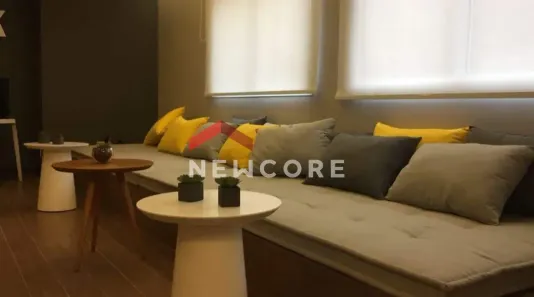 Apartamento com 1 Quarto à venda, 44m² no Mooca, São Paulo