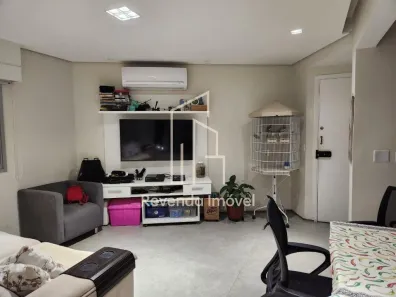 Apartamento com 3 Quartos à venda, 70m² no Jardim Brasil (Zona Sul), São Paulo