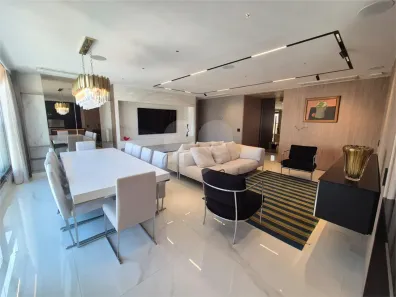 Apartamento com 3 Quartos à venda, 150m² no Vila Mariana, São Paulo