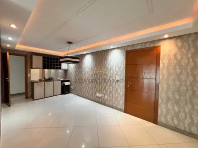 Apartamento com 3 Quartos à venda, 130m² no Praia Campista, Macaé
