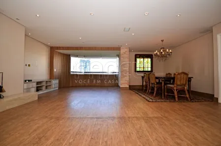 Apartamento com 3 Quartos à venda, 165m² no Jardim Colombo, São Paulo