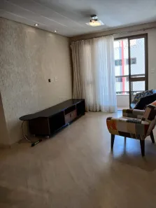 Apartamento com 2 Quartos à venda, 75m² no Parque Residencial Aquarius, São José dos Campos