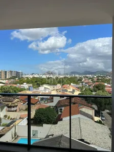 Apartamento com 1 Quarto à venda, 39m² no Mata da Praia, Vitória