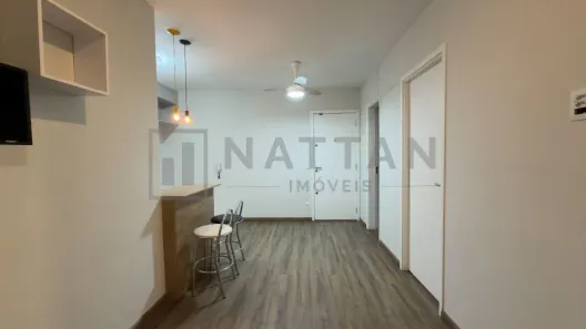 Apartamento com 1 Quarto à venda, 40m² no Mooca, São Paulo