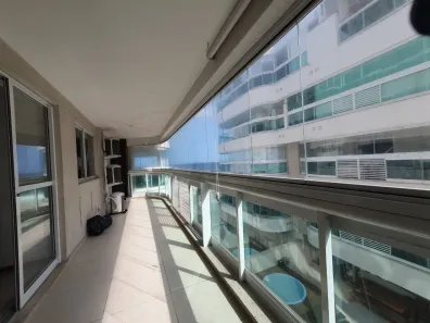 Apartamento com 2 Quartos à venda, 94m² no Piratininga, Niterói