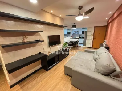 Apartamento com 2 Quartos à venda, 65m² no Jardim Camburi, Vitória