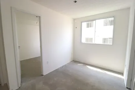 Apartamento com 2 Quartos à venda, 37m² no Tarumã, Manaus