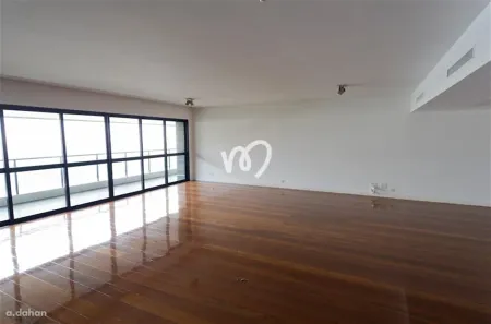 Apartamento com 4 Quartos à venda, 320m² no Lagoa, Rio de Janeiro