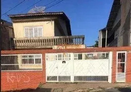 Sobrado com 3 Quartos à venda, 191m² no Jardim Santa Emilia, Guarulhos