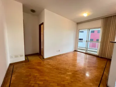 Apartamento com 1 Quarto à venda, 42m² no Vila Guarani (Z Sul), São Paulo