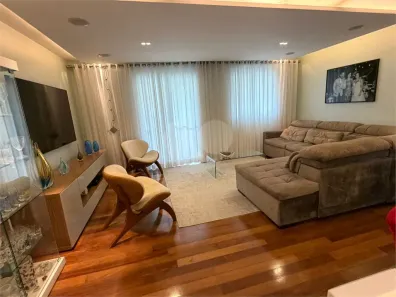 Apartamento com 3 Quartos à venda, 95m² no Vila Andrade, São Paulo