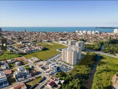 Apartamento com 2 Quartos à venda, 11m² no Centro, Penha