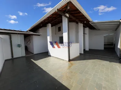 Apartamento com 3 Quartos para alugar, 74m² no Santa Lúcia, Betim