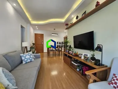 Apartamento com 2 Quartos à venda, 95m² no Barra da Tijuca, Rio de Janeiro