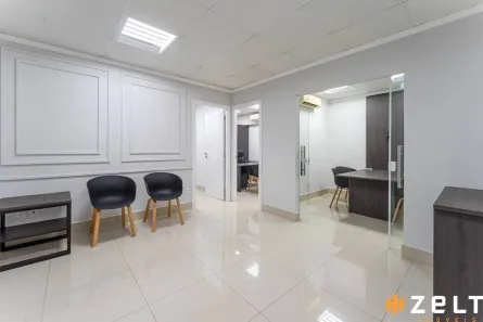 Sala Comercial para alugar, 49m² no Garcia, Blumenau