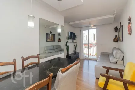 Apartamento com 3 Quartos à venda, 62m² no São Sebastião, Porto Alegre