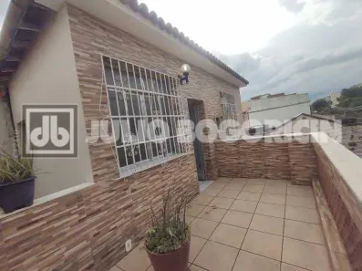 Apartamento com 2 Quartos à venda, 84m² no Engenho de Dentro, Rio de Janeiro