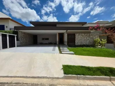 Casa de Condomínio com 4 Quartos à venda, 240m² no Brasil, Itu
