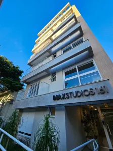Apartamento com 1 Quarto à venda, 23m² no Carvoeira, Florianópolis