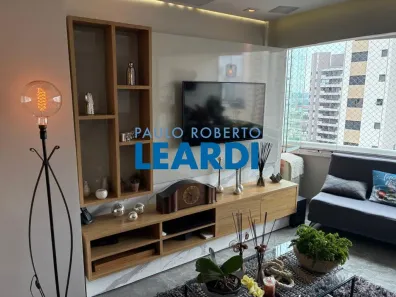 Apartamento com 3 Quartos à venda, 96m² no Vila Leopoldina, São Paulo