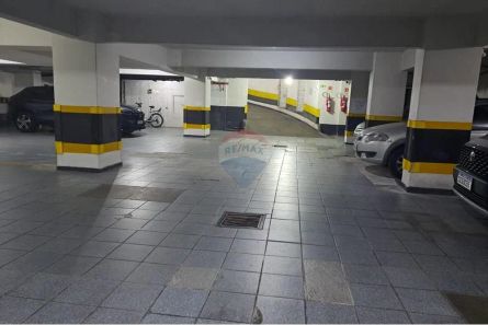  à venda, 16m² no Centro, Curitiba