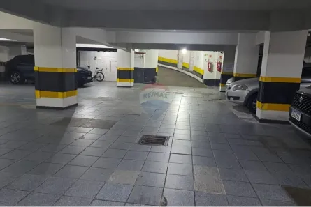  à venda, 16m² no Centro, Curitiba