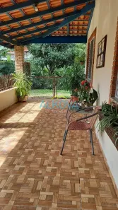 Fazenda/Sítio com 4 Quartos à venda, 450m² no Buquirinha II, São José dos Campos