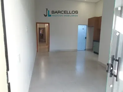 Casa com 3 Quartos à venda, 96m² no Jardim Ângela Rosa, Franca