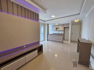 Apartamento com 3 Quartos para alugar, 70m² no Uberaba, Curitiba
