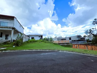Lote/Terreno à venda, 282m² no Ponta Negra, Manaus