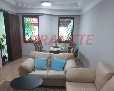 Sobrado com 3 Quartos à venda, 123m² no Vila Vitório Mazzei, São Paulo