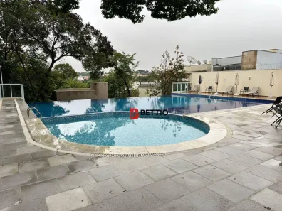 Apartamento com 3 Quartos para alugar, 63m² no Jardim Santiago, Indaiatuba