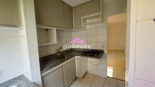 Apartamento com 2 Quartos à venda, 57m² no Jardim Mariana I, São José dos Campos