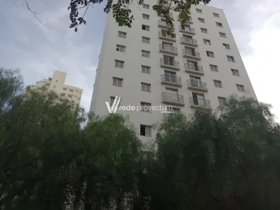 Apartamento com 3 Quartos à venda, 90m² no Jardim Proença, Campinas