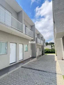 Casa com 2 Quartos à venda, 66m² no Santa Luzia, Bragança Paulista