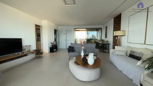Apartamento com 4 Quartos à venda, 210m² no Barra, Salvador