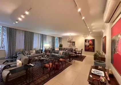 Apartamento com 3 Quartos à venda, 219m² no Leblon, Rio de Janeiro