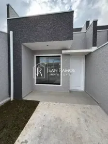 Casa com 2 Quartos à venda, 42m² no Ganchinho, Curitiba