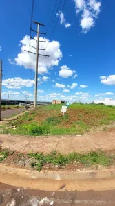 Lote/Terreno à venda, 354m² no Marumbi, Londrina