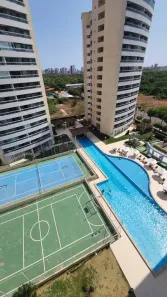 Apartamento com 2 Quartos à venda, 81m² no Edson Queiroz, Fortaleza