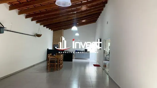 Casa com 3 Quartos à venda, 220m² no Parque do Mirante, Uberaba