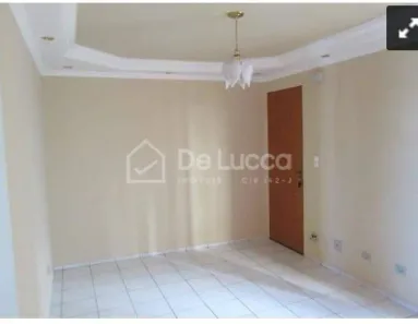 Apartamento com 2 Quartos à venda, 54m² no Vila Pompéia, Campinas
