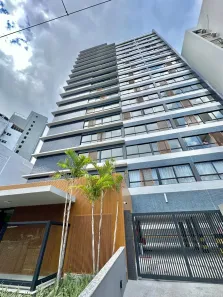 Apartamento com 1 Quarto à venda, 27m² no Barra, Salvador