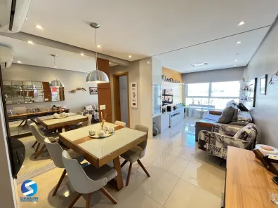 Apartamento com 2 Quartos à venda, 109m² no Santana, Porto Alegre