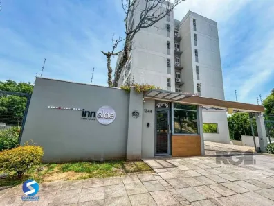 Apartamento com 2 Quartos à venda, 50m² no Tristeza, Porto Alegre